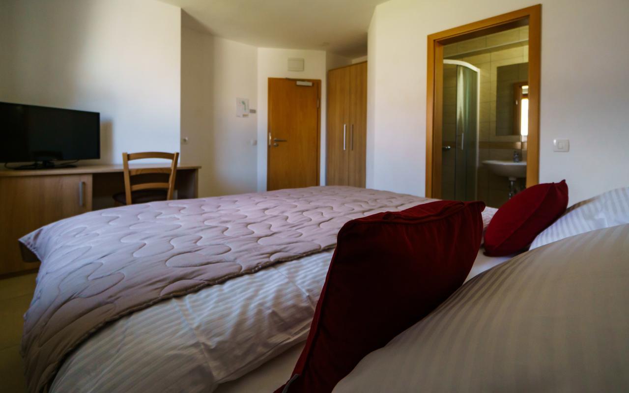 Bed&Breakfast Karun Cerklje na Gorenjskem Exterior foto